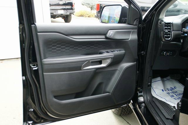 New 2025 Ford Ranger XLT image 15