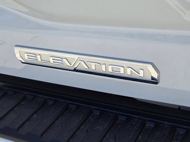 New 2026 GMC Sierra 1500 Elevation w/ Elevation Premium Package AWD/4WD image 18