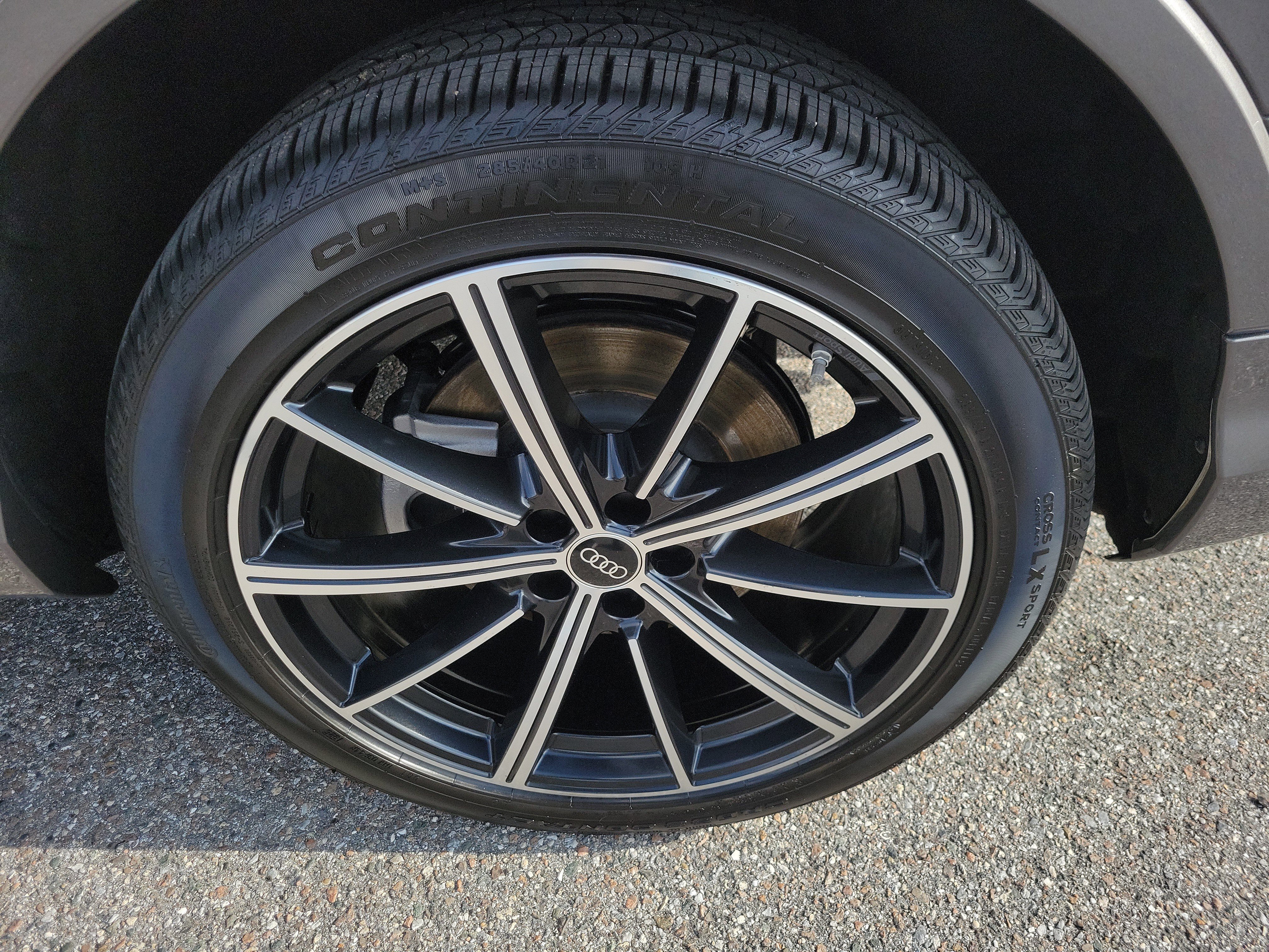 Used 2023 Audi Q7 3.0T Premium Plus w/ Premium Plus Package image 36