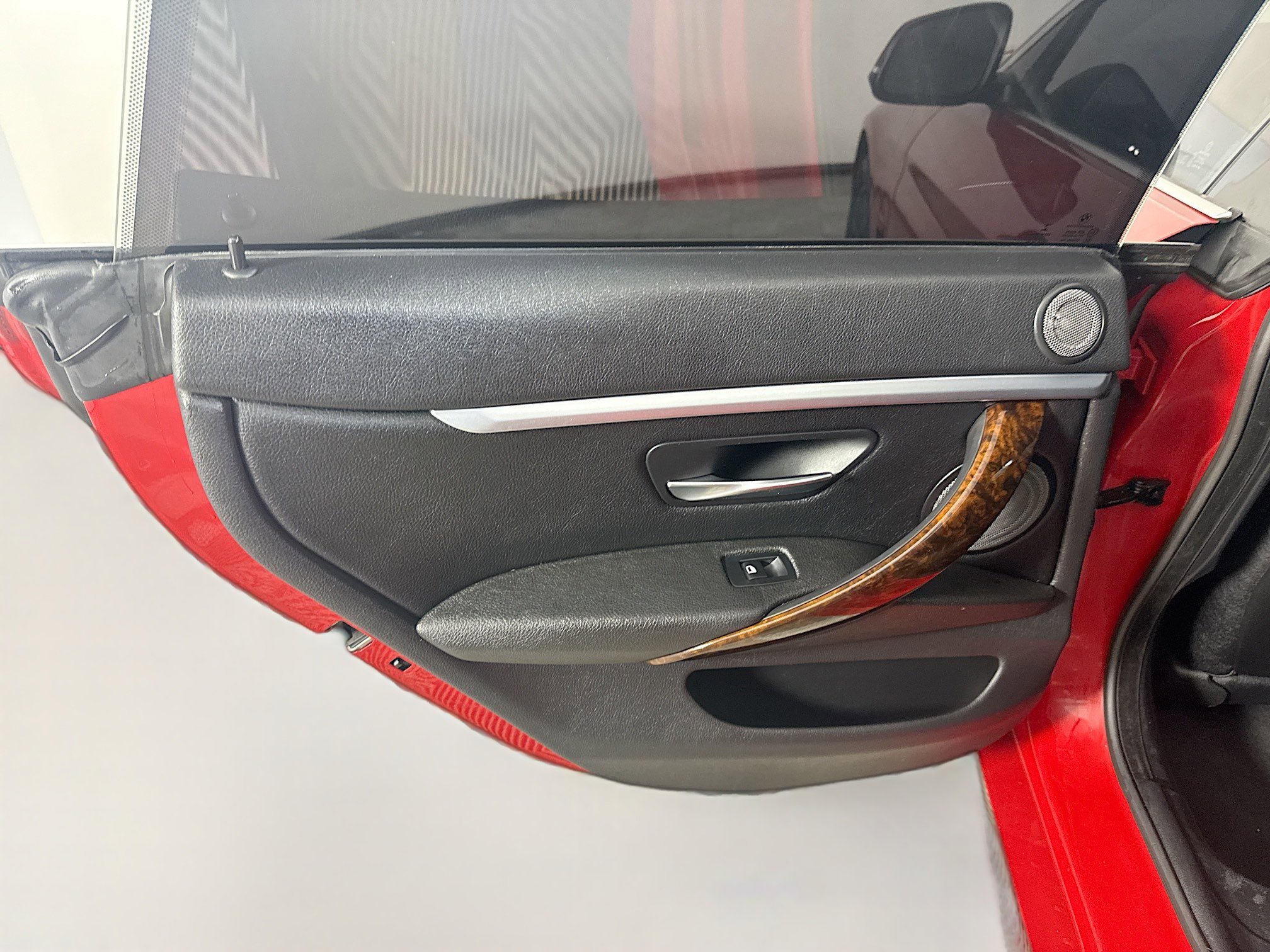 Used 2017 BMW 430i Gran Coupe image 26