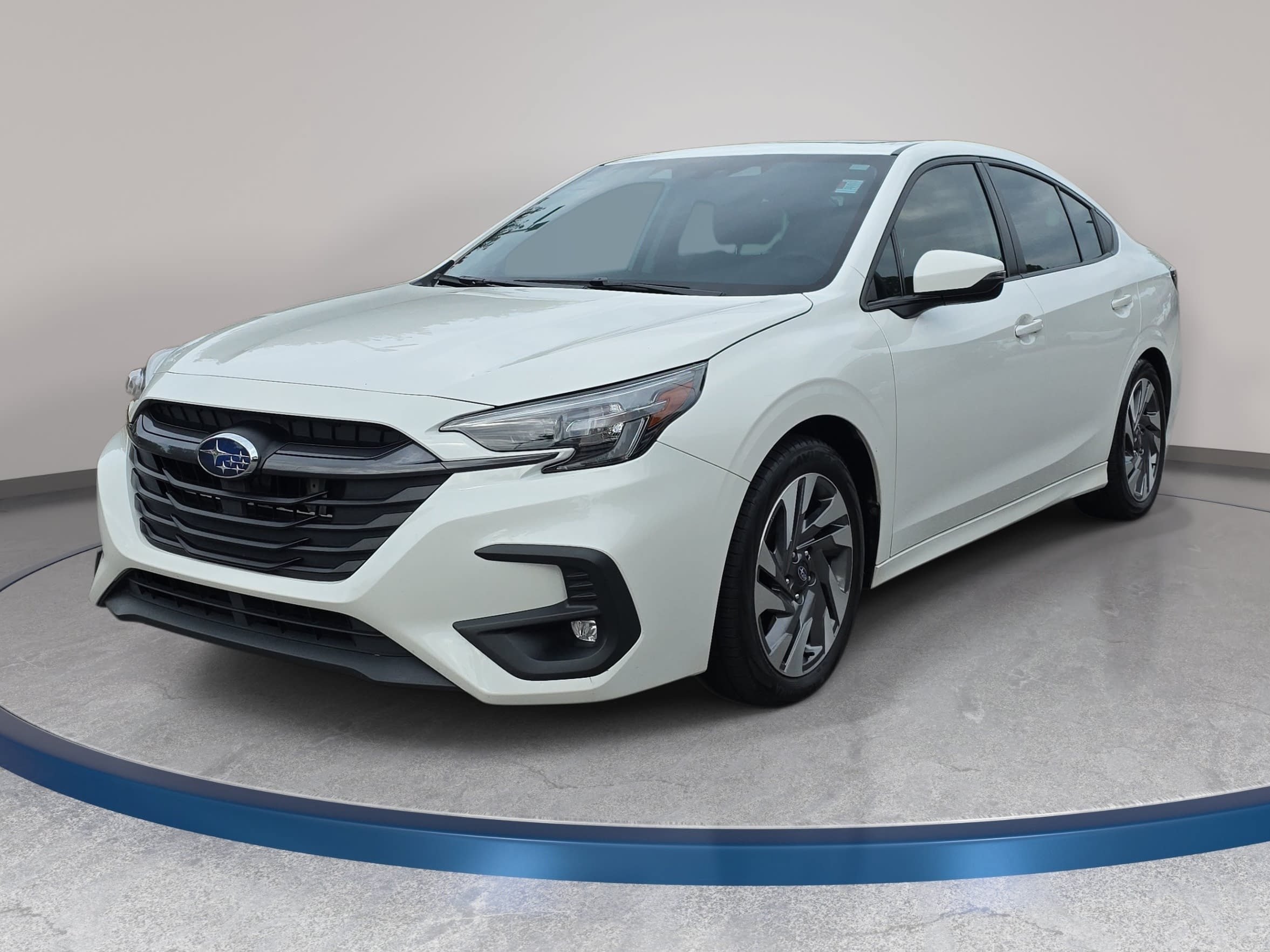 Used 2024 Subaru Legacy Limited