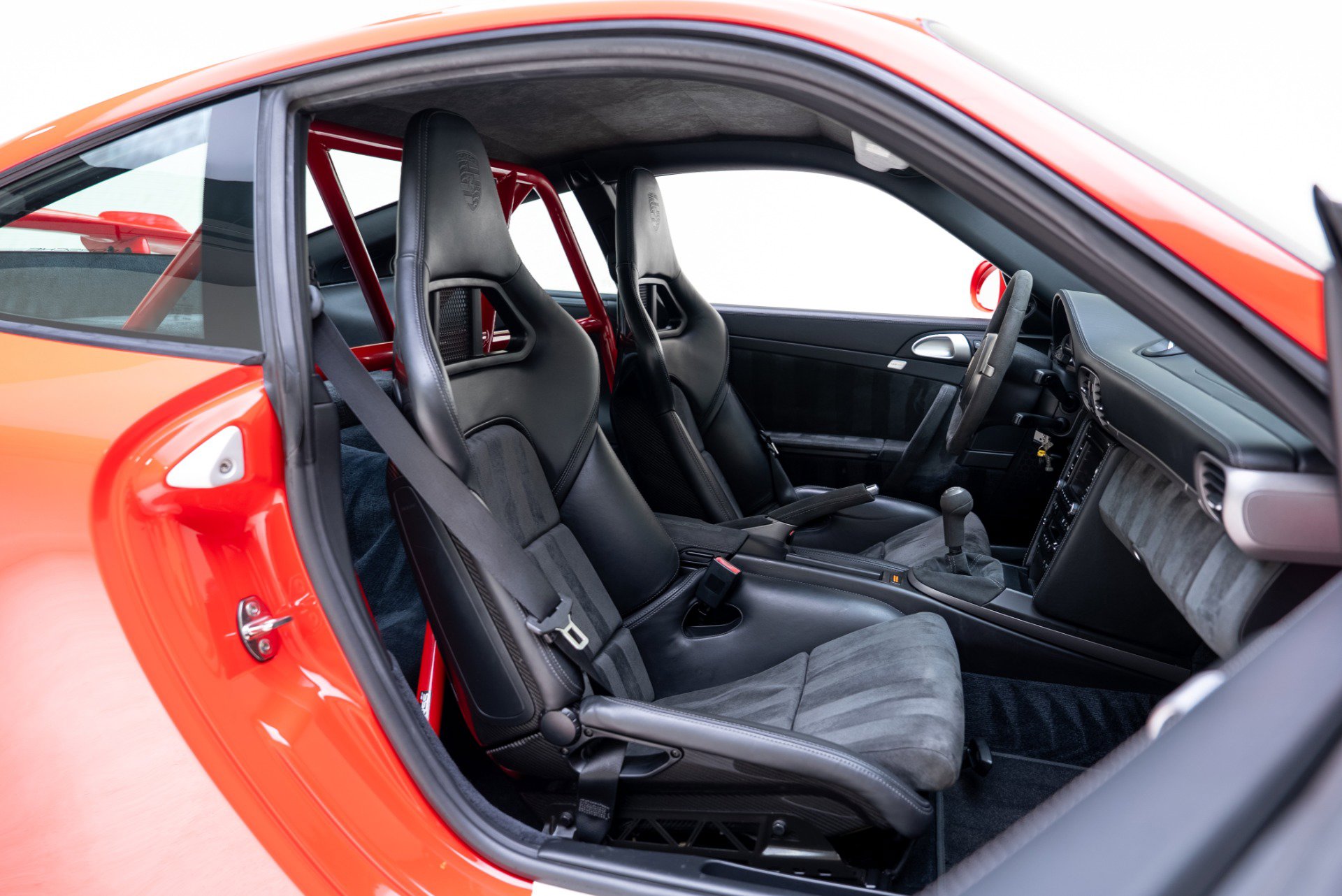 Used 2010 Porsche 911 GT3 image 35