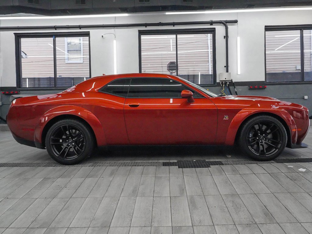 Used 2022 Dodge Challenger R/T Scat Pack image 5