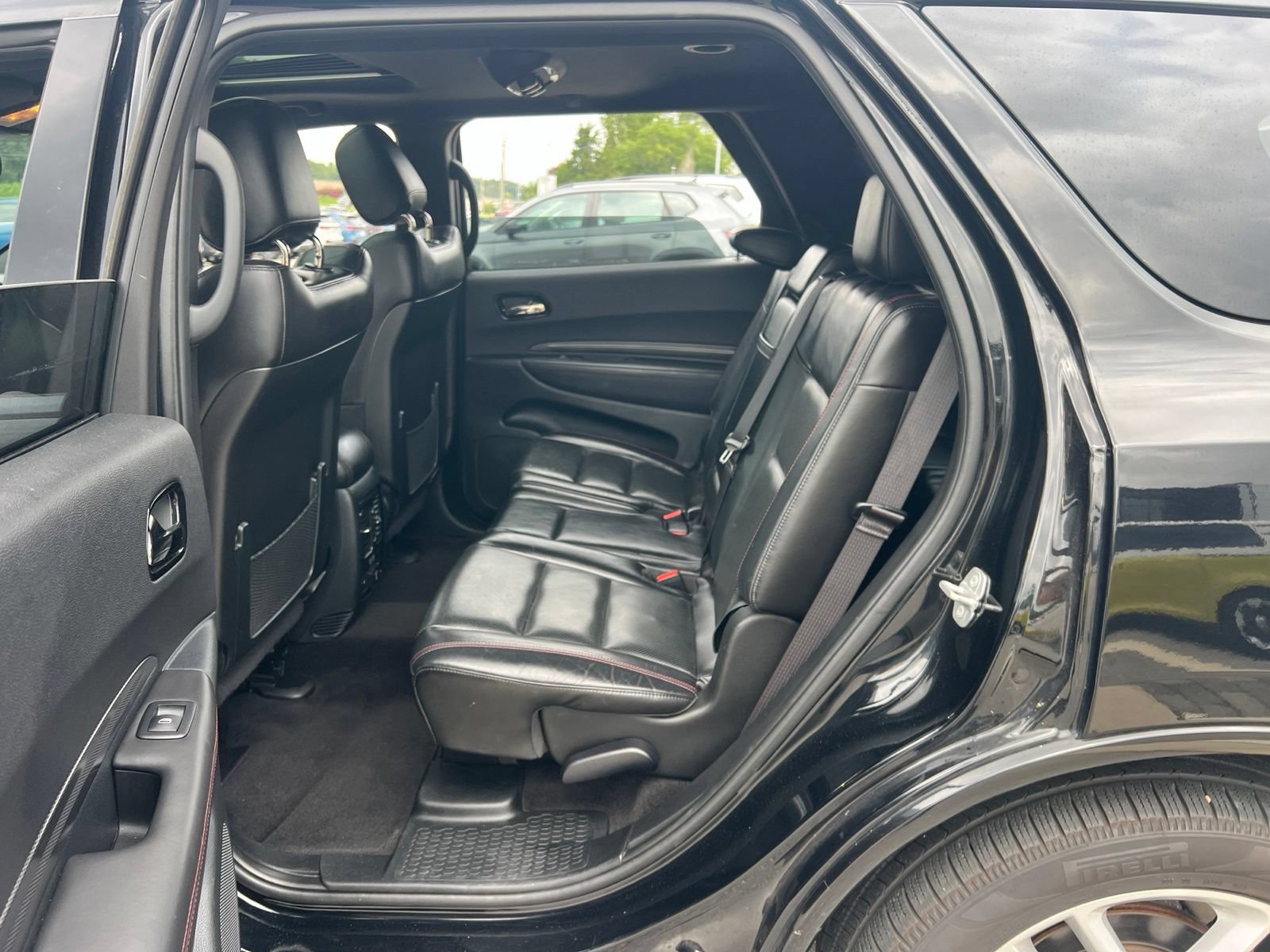 Used 2022 Dodge Durango R/T w/ Trailer Tow Group IV AWD/4WD image 31