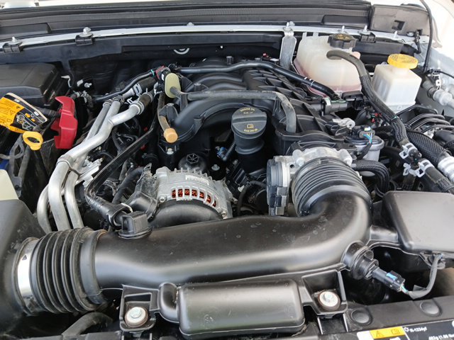 Used 2022 Jeep Gladiator Sport AWD/4WD image 56