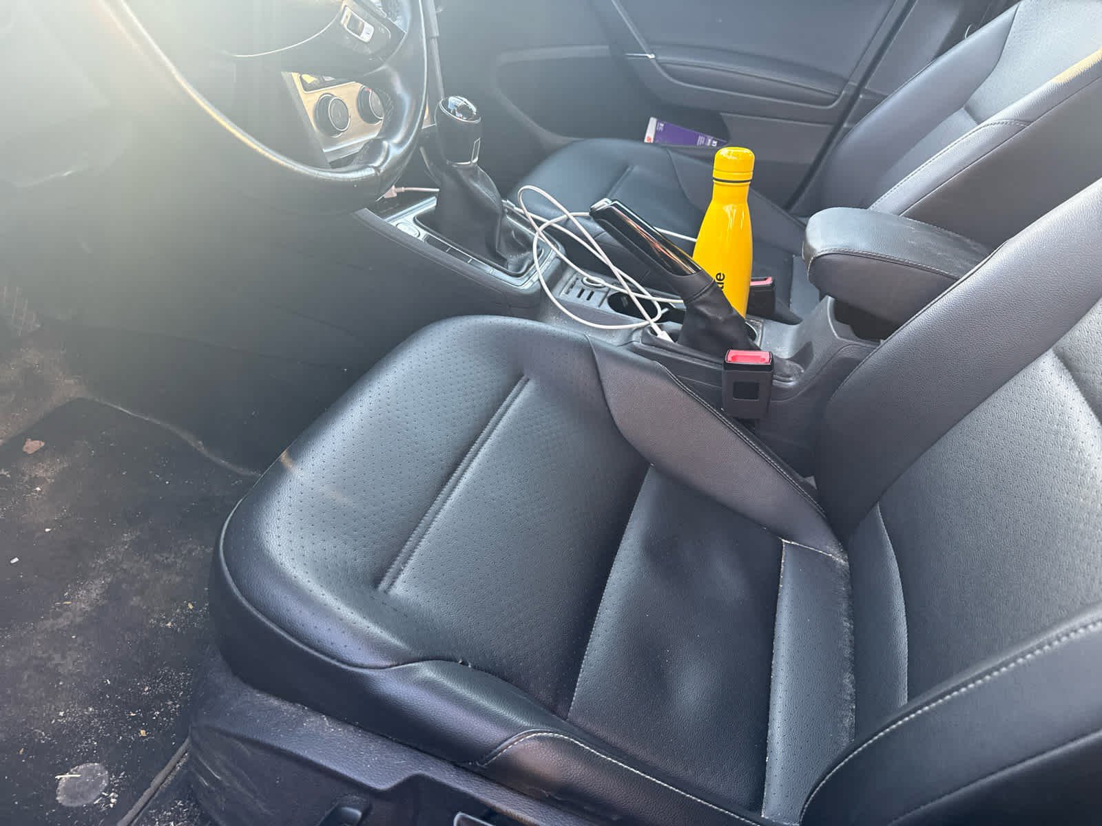 Used 2017 Volkswagen Golf S image 10