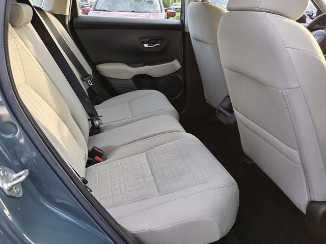 Used 2024 Honda HR-V LX image 12