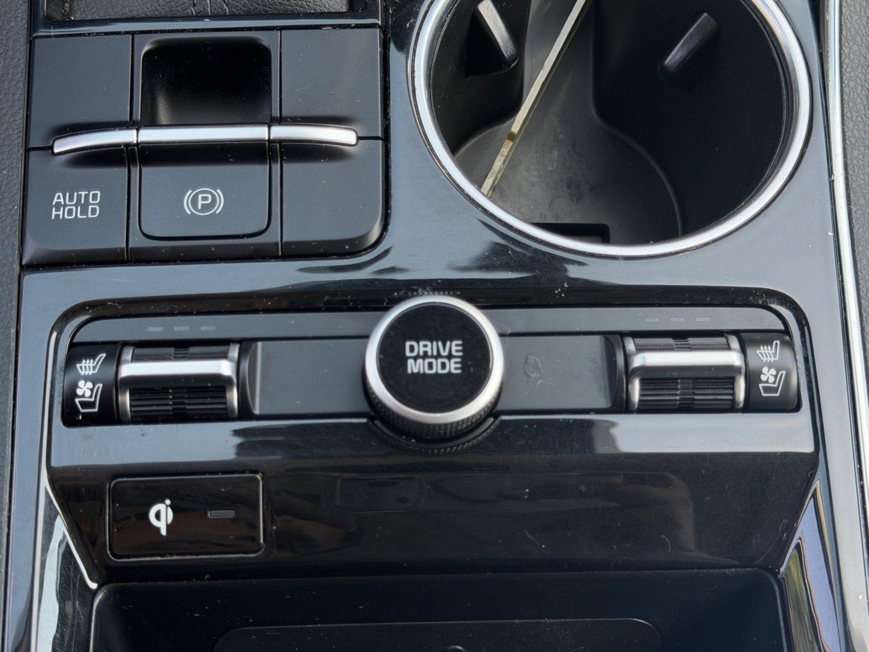 Certified 2023 Kia K5 EX FWD image 26