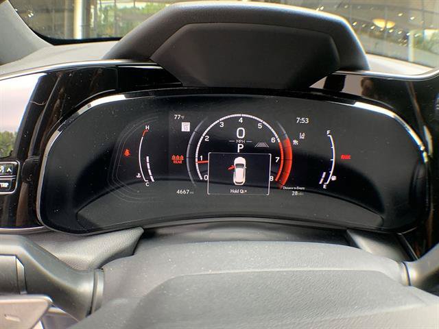 Certified 2024 Lexus NX 350 F Sport AWD/4WD image 15