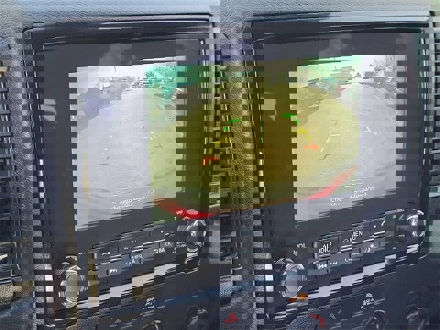 Used 2022 Nissan Frontier S w/ Technology Package image 15