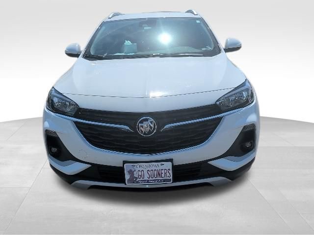 Used 2023 Buick Encore GX Select AWD/4WD image 8