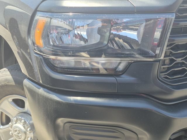 Certified 2024 RAM 3500 Tradesman w/ Bed Utility Group AWD/4WD image 4