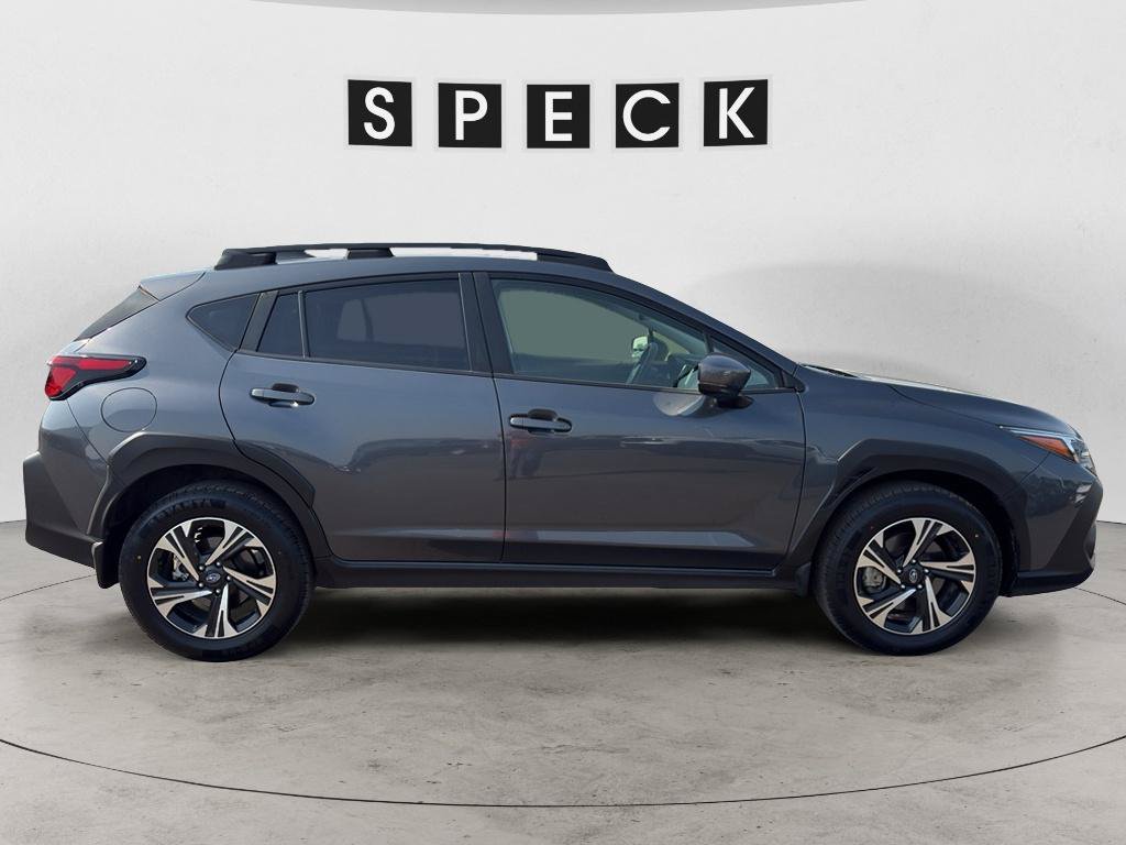 Used 2024 Subaru Crosstrek 2.0i Premium AWD/4WD image 6