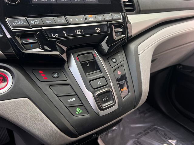 Used 2018 Honda Odyssey EX-L image 23
