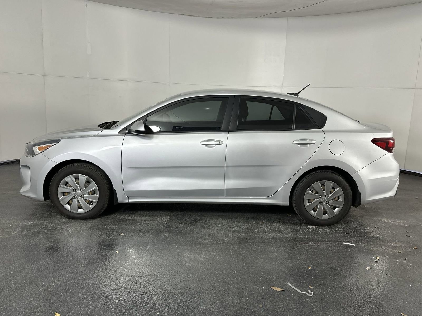 Used 2020 Kia Rio LX image 5