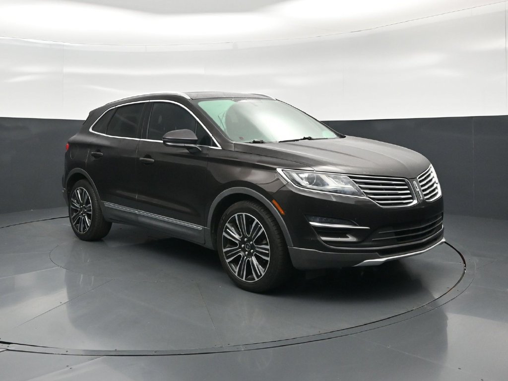 Used 2018 Lincoln MKC Black Label FWD image 57