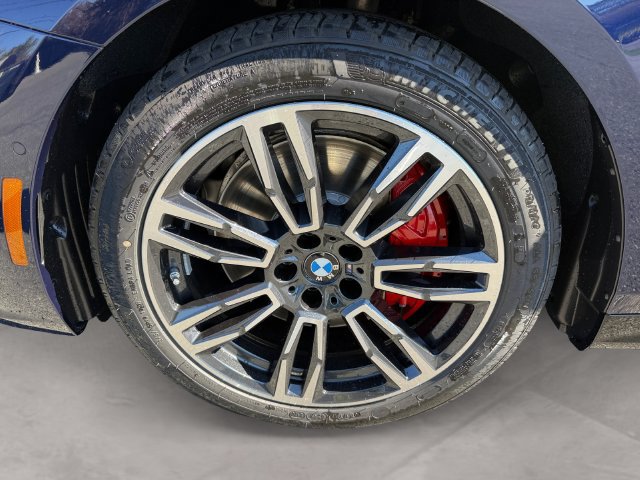 New 2027 BMW 540i xDrive w/ M Sport Package AWD/4WD image 14