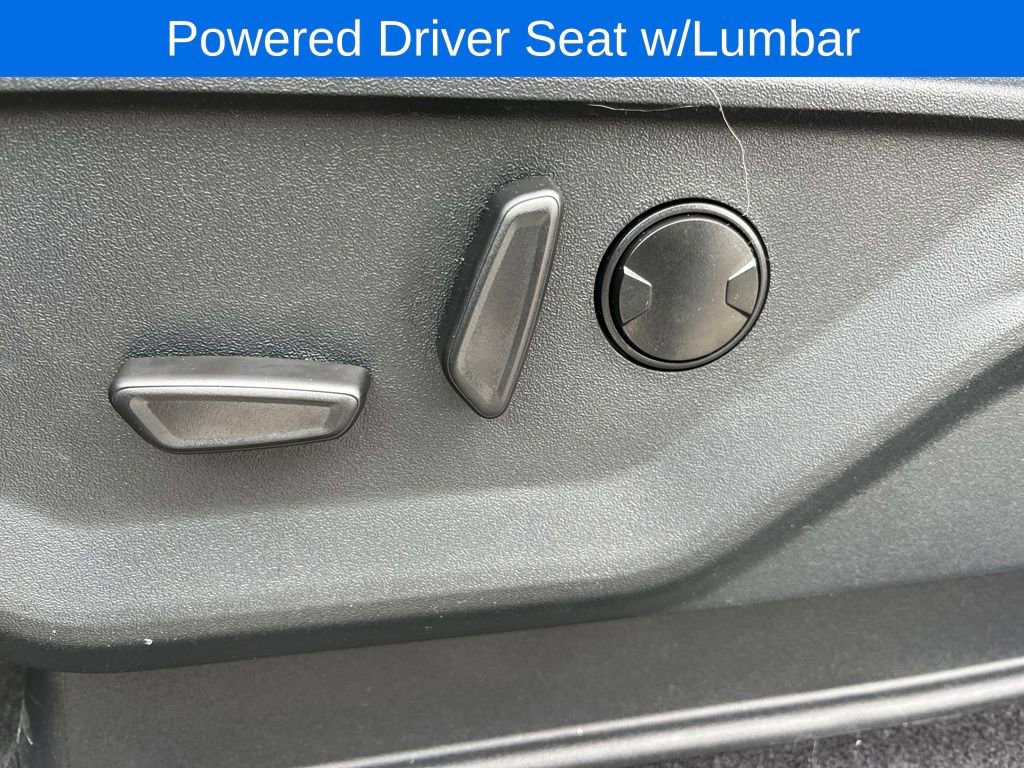 New 2026 Ford F150 XLT w/ Equipment Group 302A MID image 29