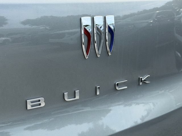New 2026 Buick Encore GX Sport Touring w/ Advanced Technology Package AWD/4WD image 9