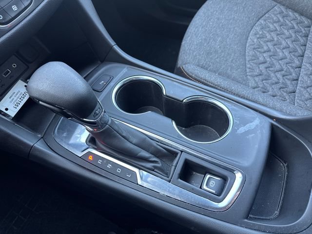 Certified 2024 Chevrolet Equinox LT w/ LPO, Floor Liner Package image 21