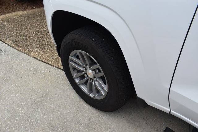 Used 2026 Chevrolet Colorado LT w/ Advanced Trailering Package RWD image 15