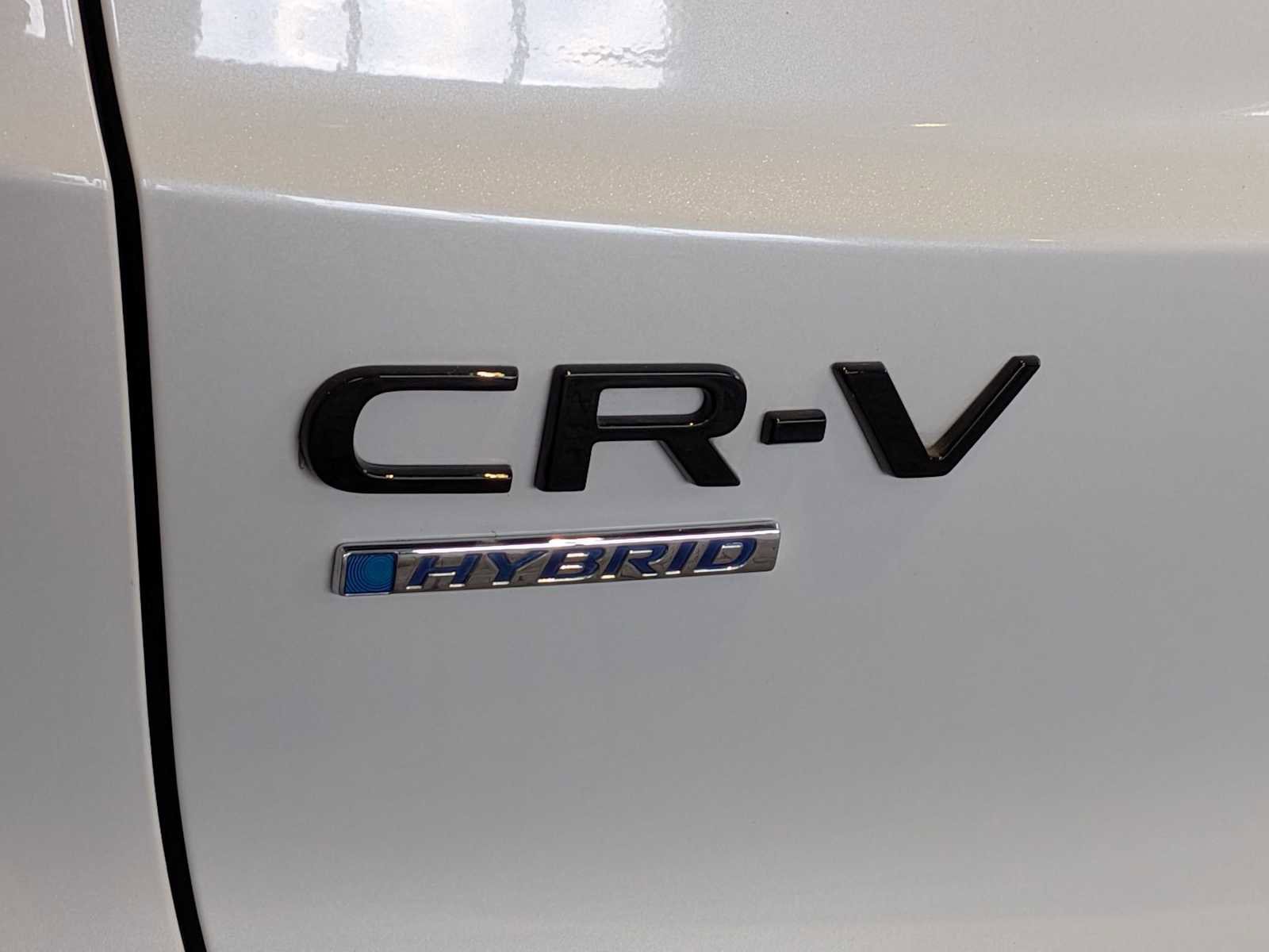Certified 2023 Honda CR-V Sport Touring image 12