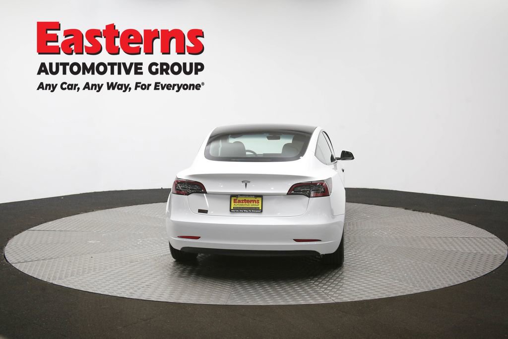 Used 2023 Tesla Model 3 Standard Range RWD image 35