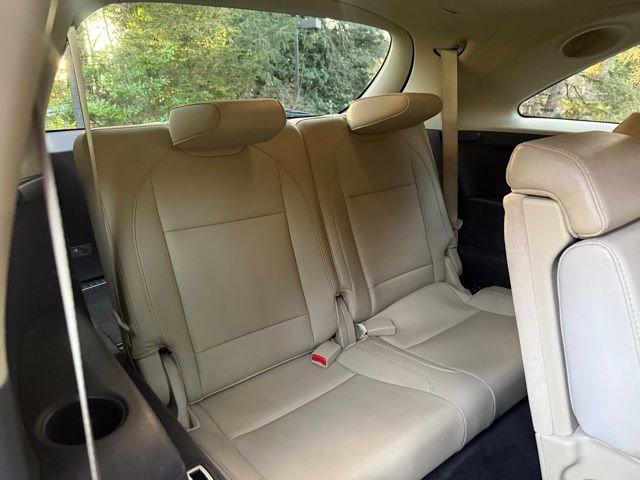 Used 2016 Acura MDX SH-AWD w/ Technology Package image 34