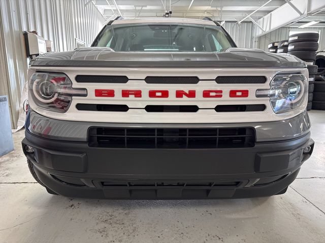 Used 2023 Ford Bronco Sport Heritage w/ Heritage Convenience Package AWD/4WD image 31
