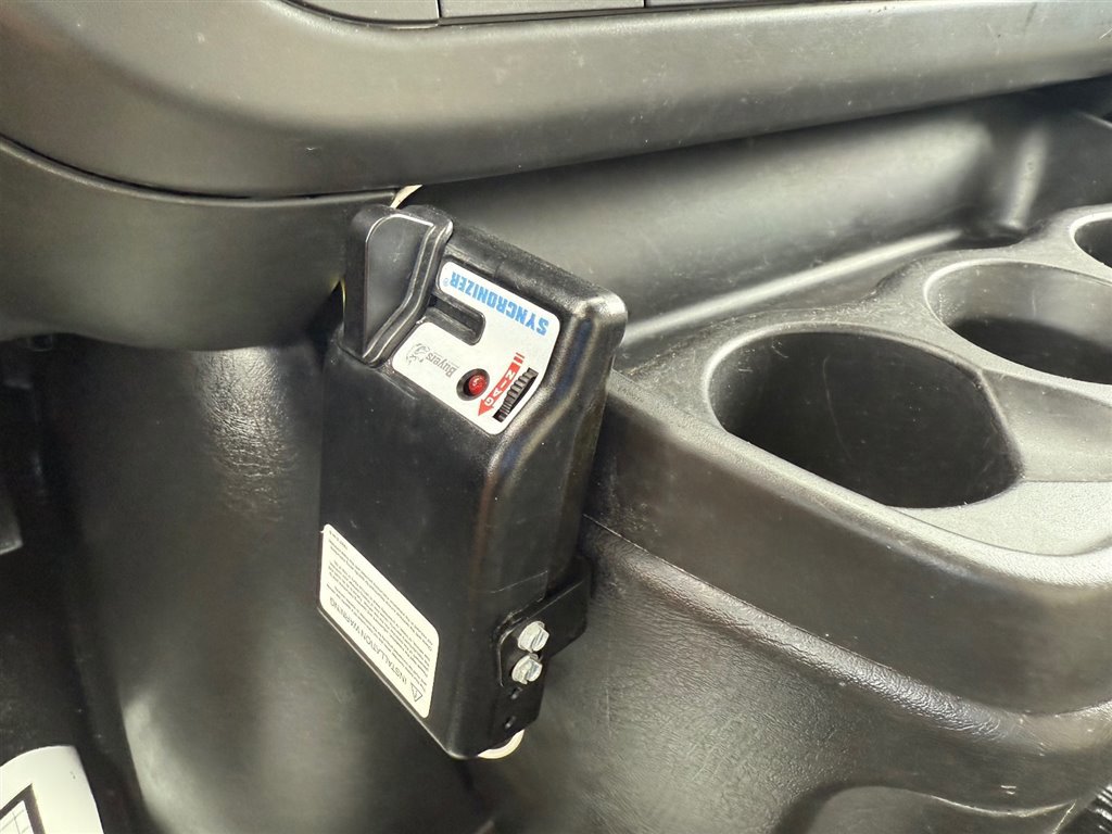 Used 2023 GMC Savana 3500 w/ Power Convenience Package image 16