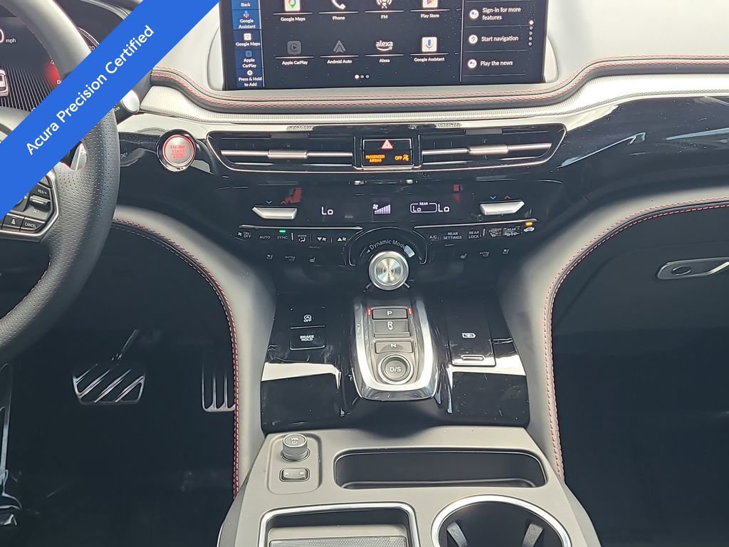 Used 2026 Acura MDX A-Spec image 18
