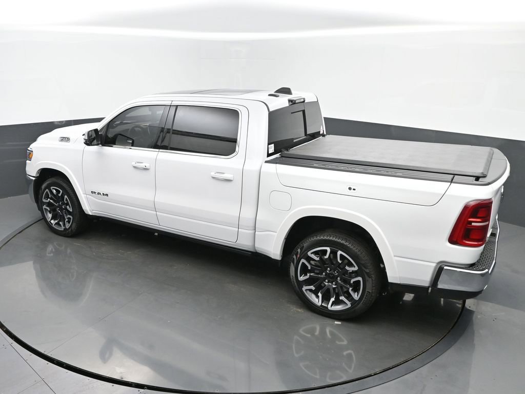 New 2025 RAM 1500 Limited image 40