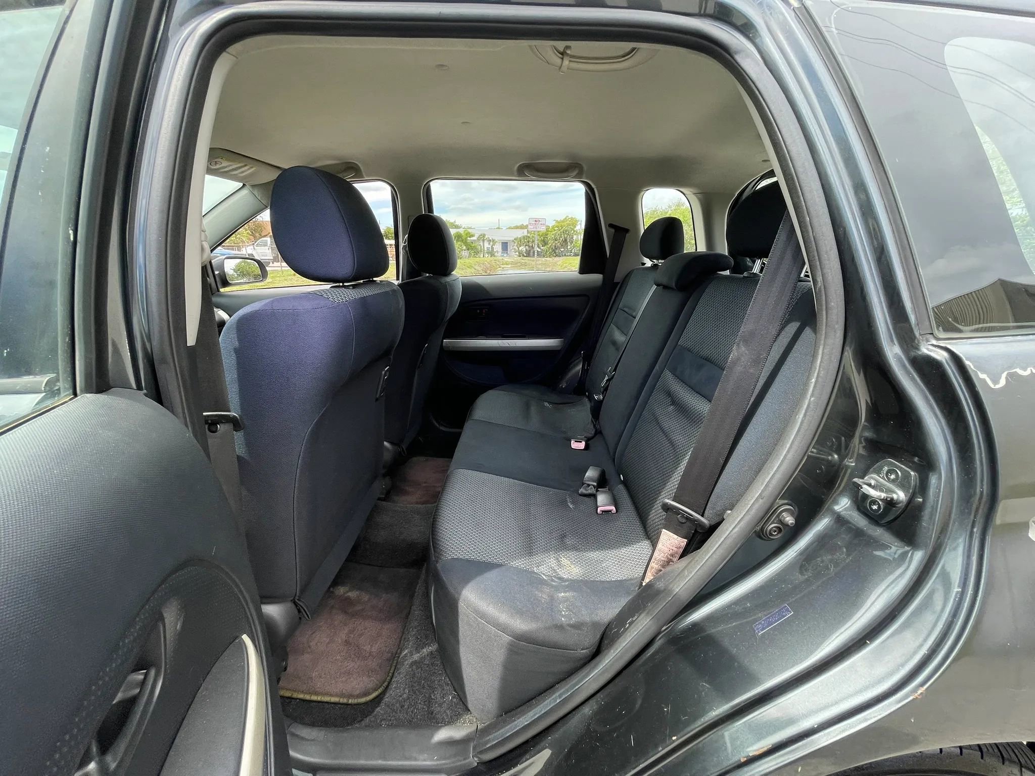 Used 2006 Scion xA FWD image 22