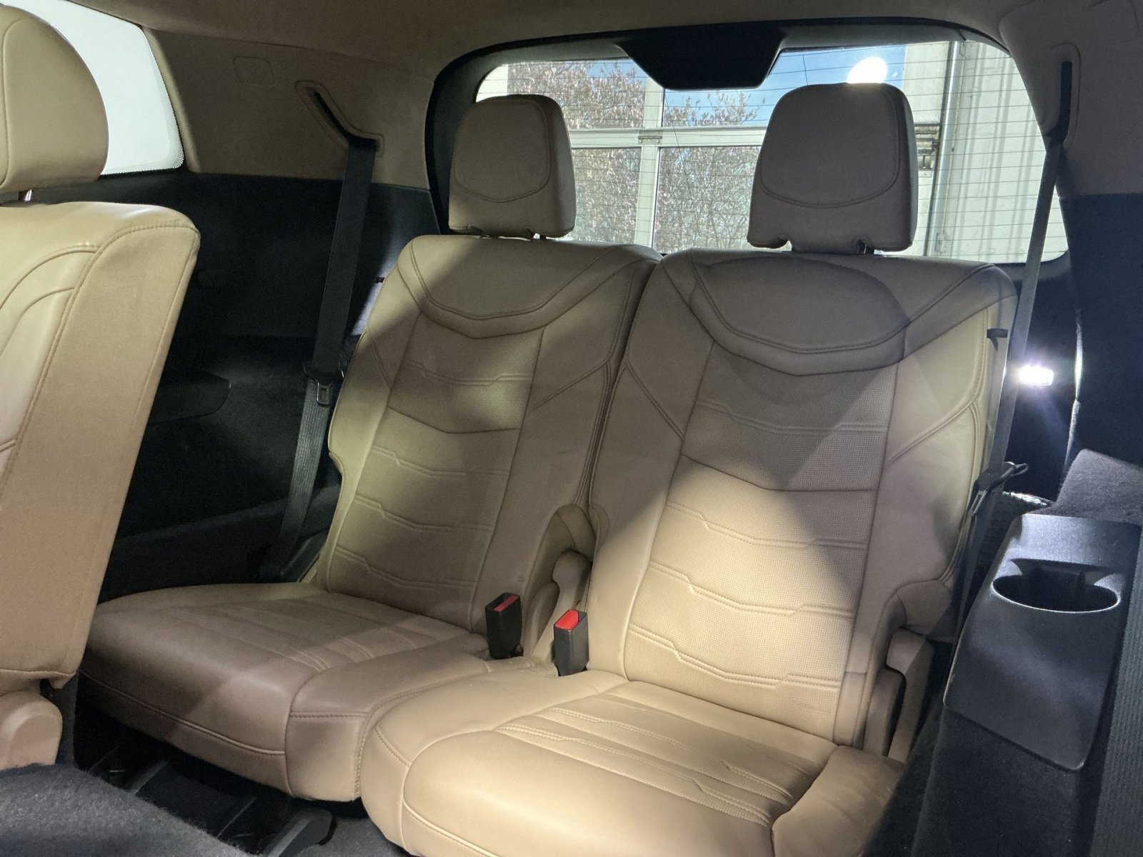 Used 2022 Cadillac XT6 Sport w/ Platinum Package image 26