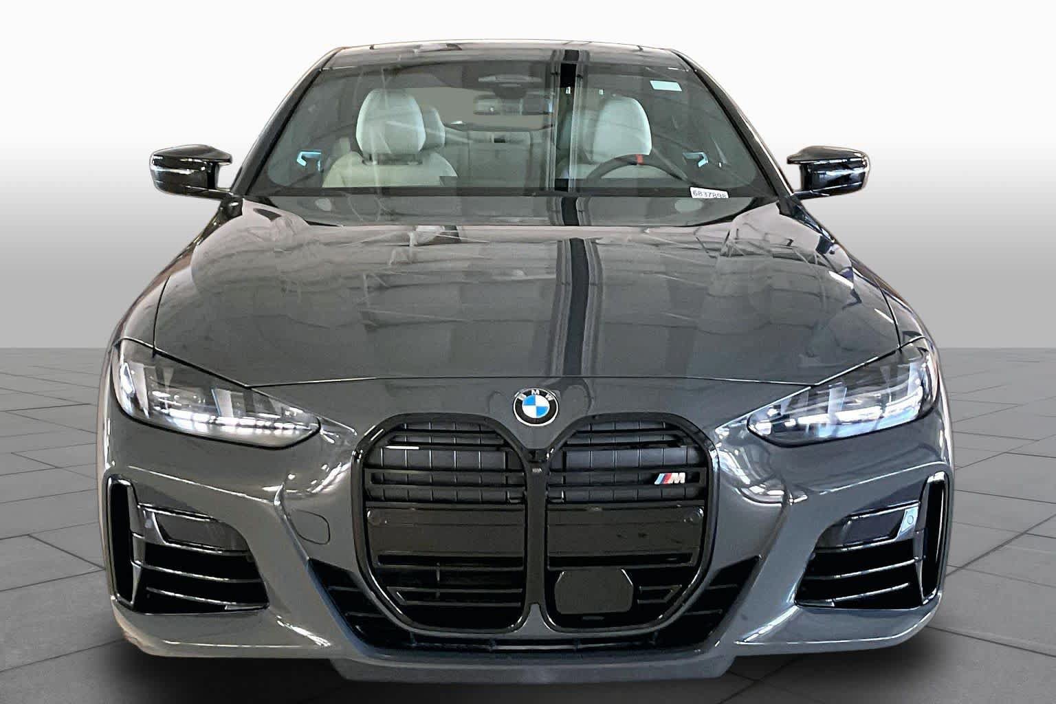 New 2027 BMW 440i xDrive Coupe AWD/4WD image 3