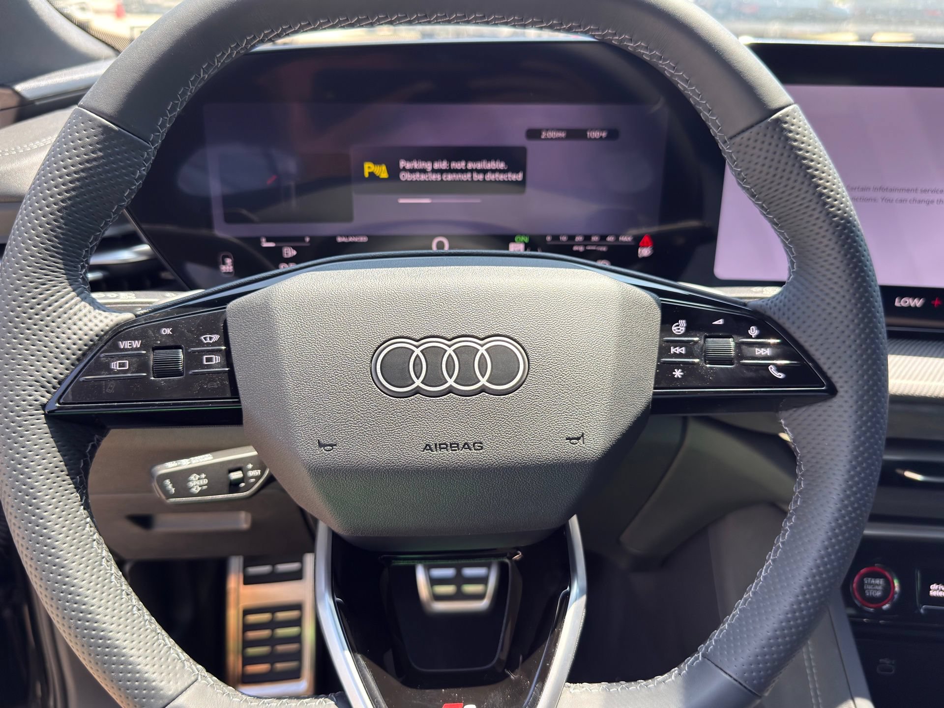 New 2026 Audi SQ5 Prestige AWD/4WD image 15
