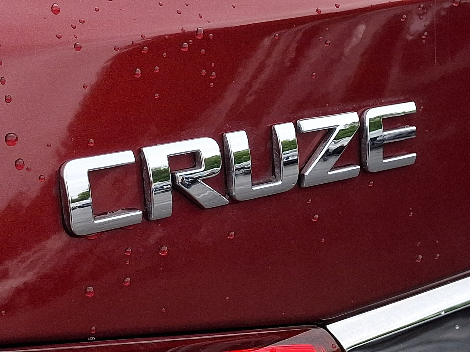 Used 2016 Chevrolet Cruze LT w/ Technology Package FWD image 29