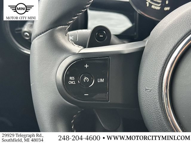 Certified 2024 MINI Cooper S FWD image 24