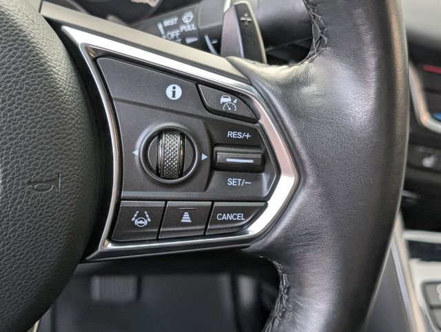 Certified 2023 Acura TLX w/ Technology Package image 34