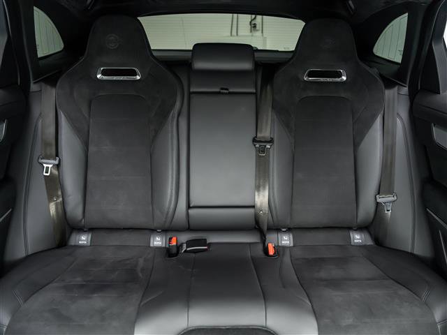 New 2026 Jaguar F-PACE SVR 575 Edition image 21