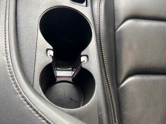 Used 2021 Chevrolet Camaro SS image 34