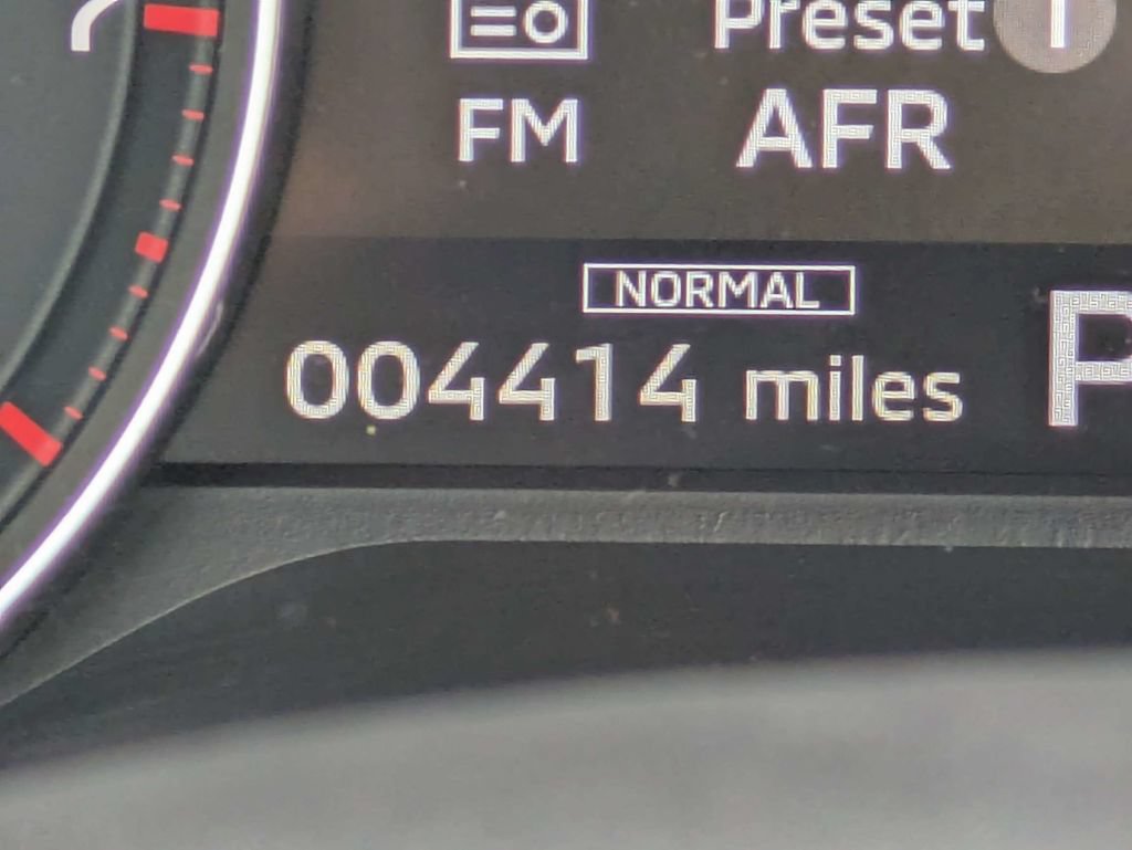 Used 2025 Mitsubishi Outlander SE FWD image 33
