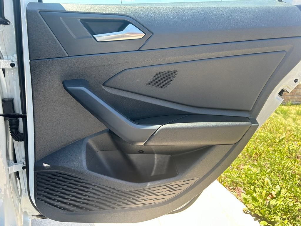 Used 2023 Volkswagen Jetta Sport FWD image 27