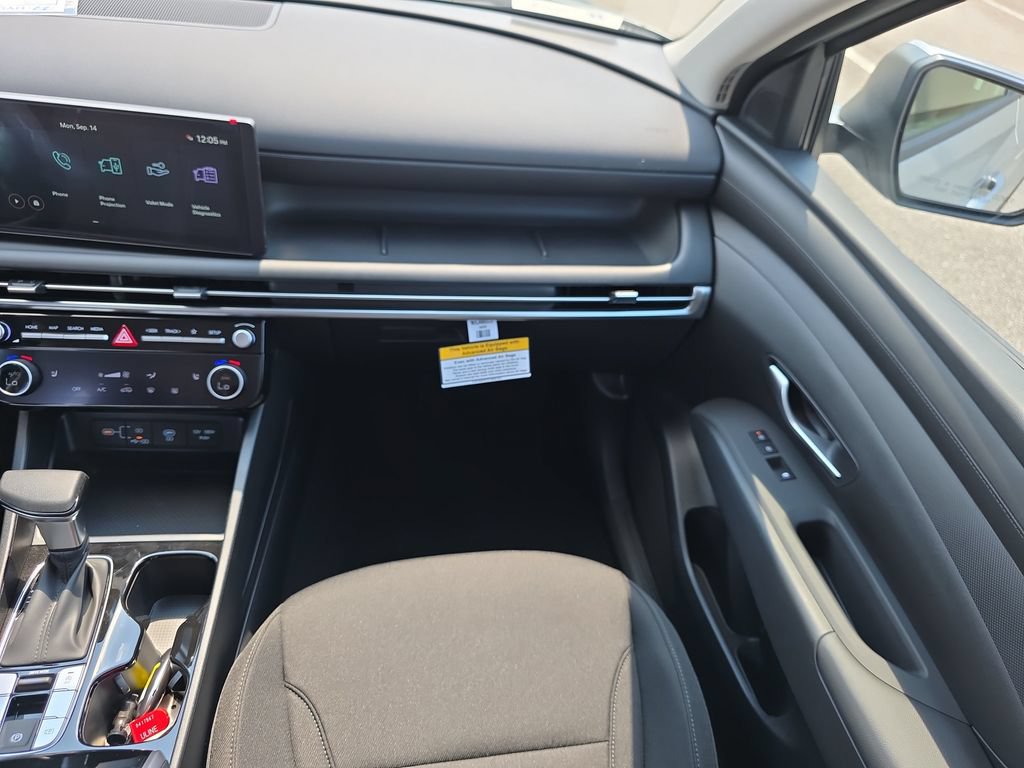 New 2026 Hyundai Tucson SEL Plus FWD image 16