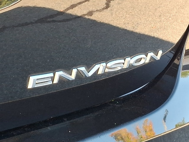 Used 2017 Buick Envision Essence FWD image 32