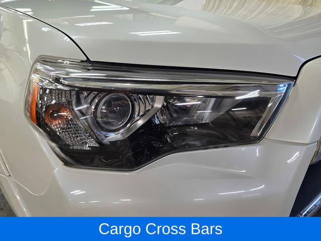 Used 2016 Toyota 4Runner Limited w/ Convenience Package AWD/4WD image 5