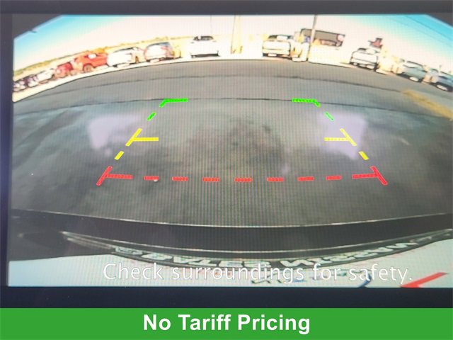 New 2025 Nissan Altima 2.5 SR image 13