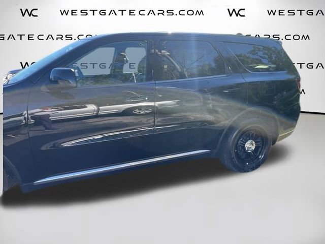 New 2023 Dodge Durango AWD w/ Skid Plate Group image 7