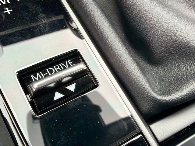 New 2026 MAZDA CX-50 AWD 2.5 S w/ Weather Package image 30