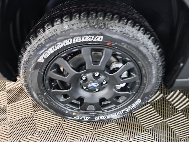 New 2026 Subaru Forester Wilderness image 10